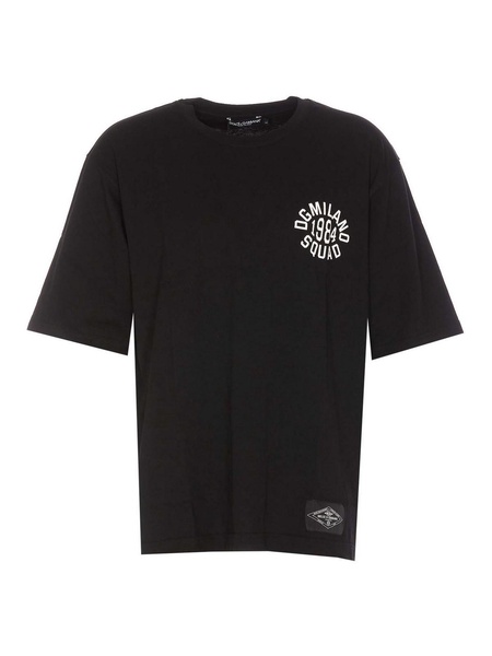 Black T-Shirt