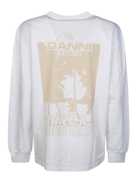 Long Sleeve T-Shirt