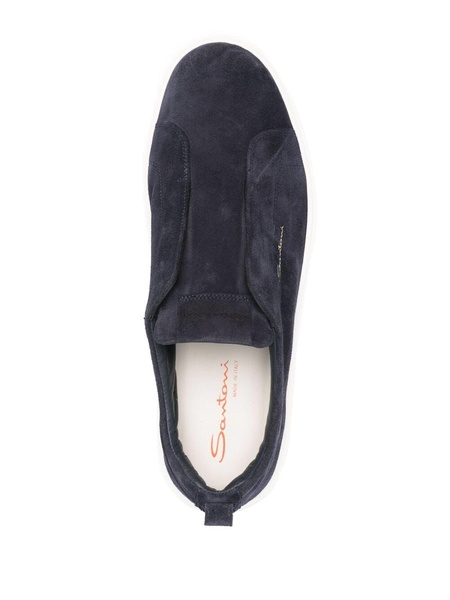 Victor santoni sneakers