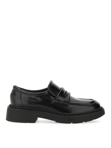 Moccasin Miracle