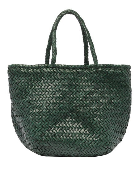 Grace small basket bag