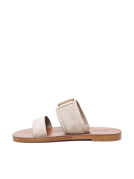 Rebecca Sandals
