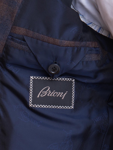 Prince of Wales blazer