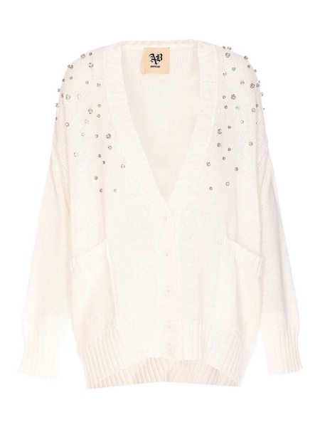 Chantel Cardigan