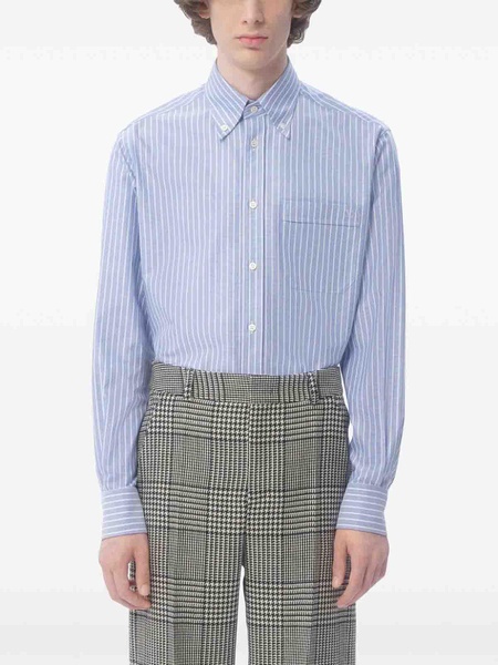 Vlogo Signature Long Sleeve Shirt
