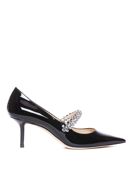 Bing pumps
