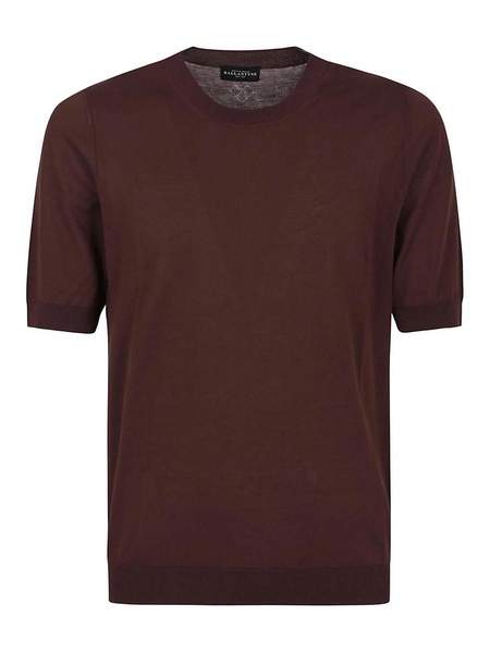 Round Neck T-Shirt