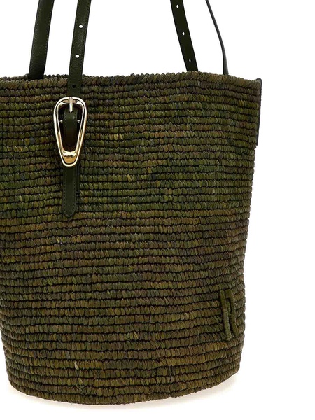 Cabas Shopping Bag