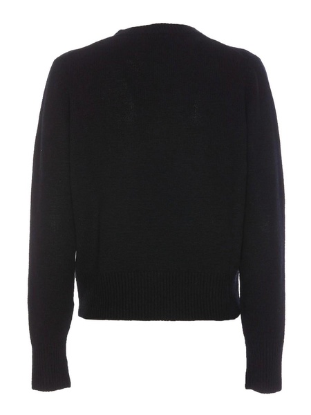 Black Sweater