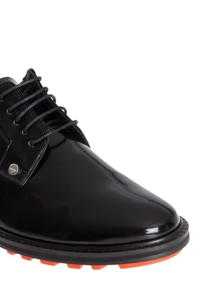 Derby Shoes