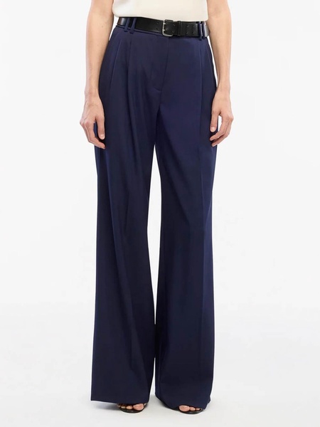 Twill Pants