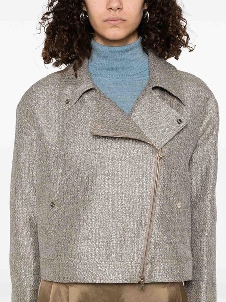 Biker Jacket