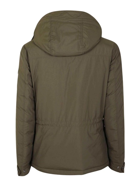 Aleutian field jacket