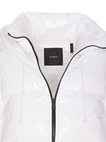 Padded jacket