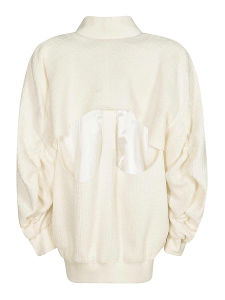 Coat White