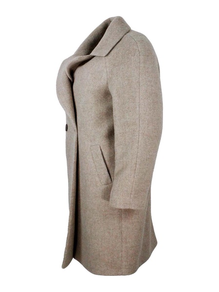 Coat  Beige