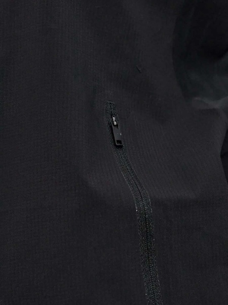 Run Jacket