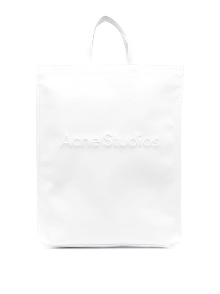 Logo Tote Bag