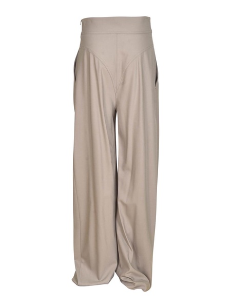 Trousers Grey