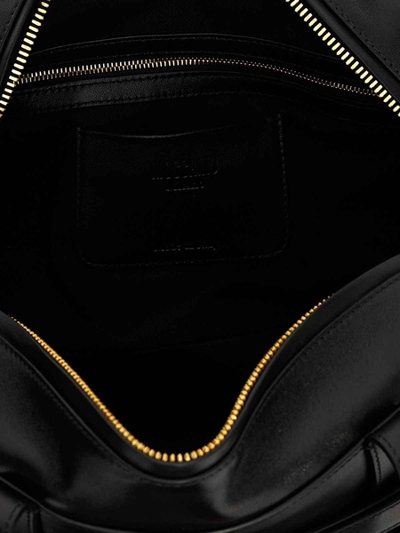 Tie Me Bag Handbag