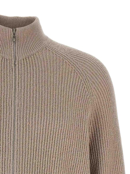 Long Sleeve Cardigan