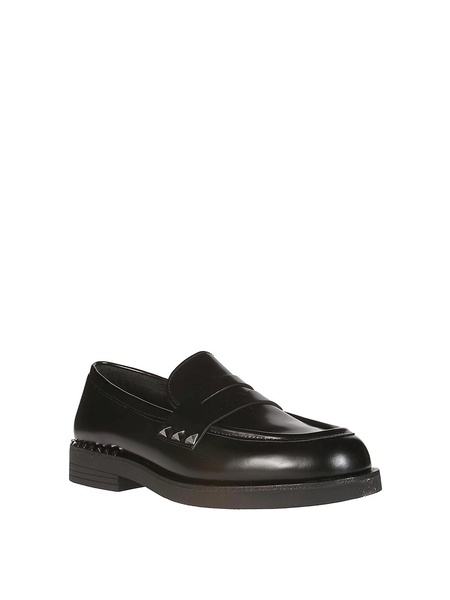 Whisper loafers