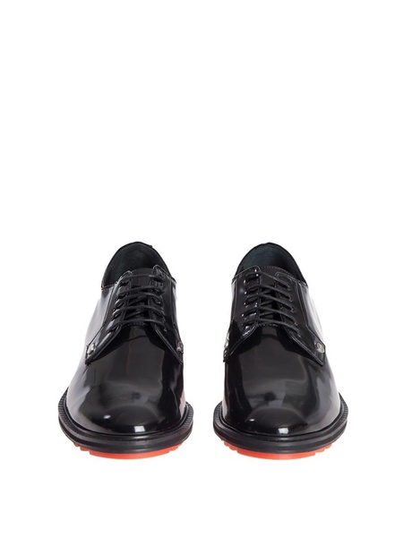 Derby Shoes