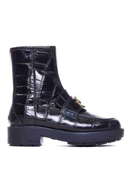 Tina Boots