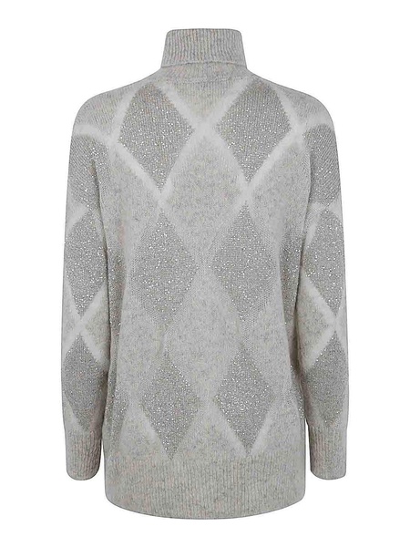 Turtleneck Jumper