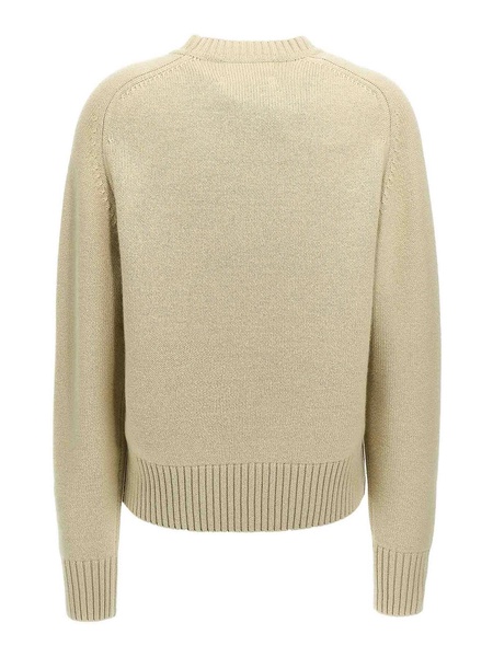 N123 Bourgeois Desert Sweater