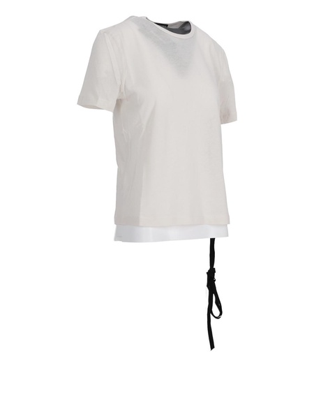 Fanie Standard T-Shirt  Brus