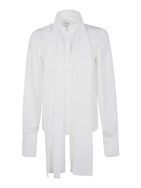 Cotton Blouse