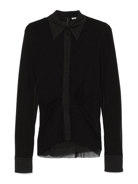 Double Layer Shirt