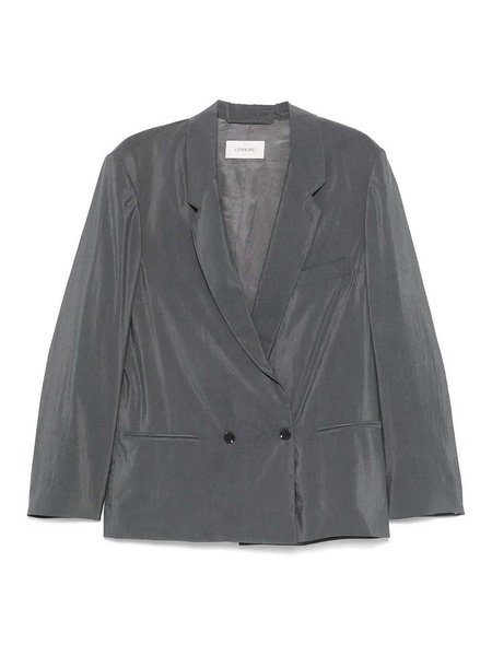 Soft Tailored Jacket