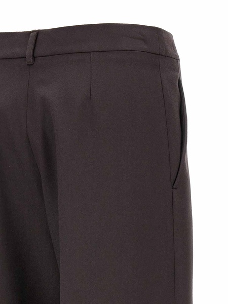 Loose Leg Pants