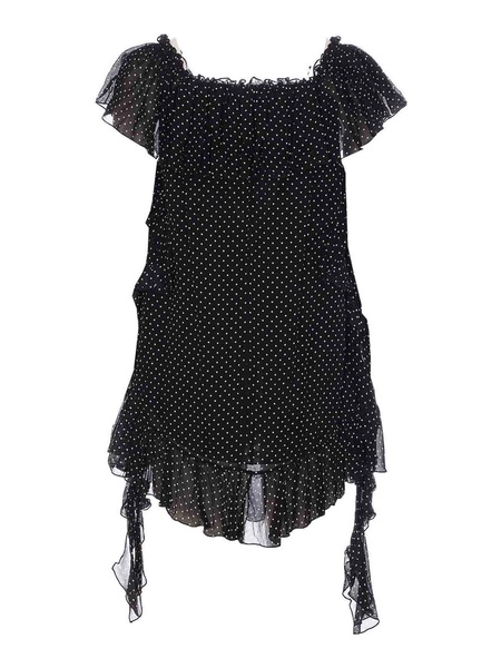 Black Lily Dress