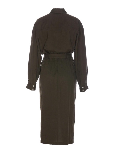 Chemisier dress