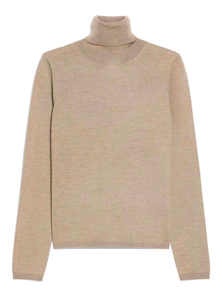 Veloce Lightweight Cashmere Turtleneck