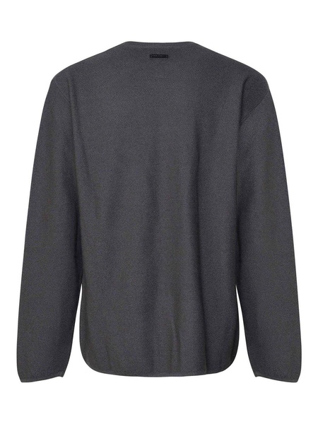 Virgin Wool Sweater