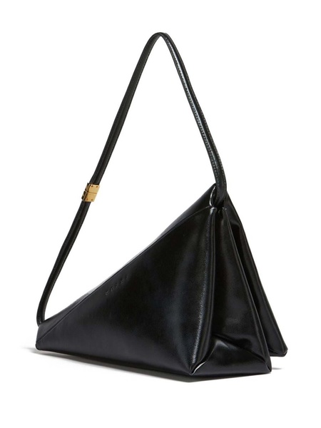 Prisma triangle bag