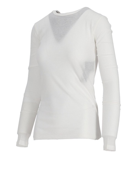 Fiene Slim Fit T-Shirt Viscose Cotton