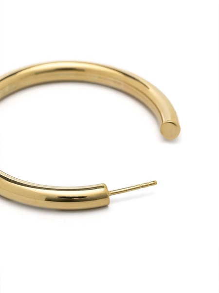Classic Hoop Earrings M