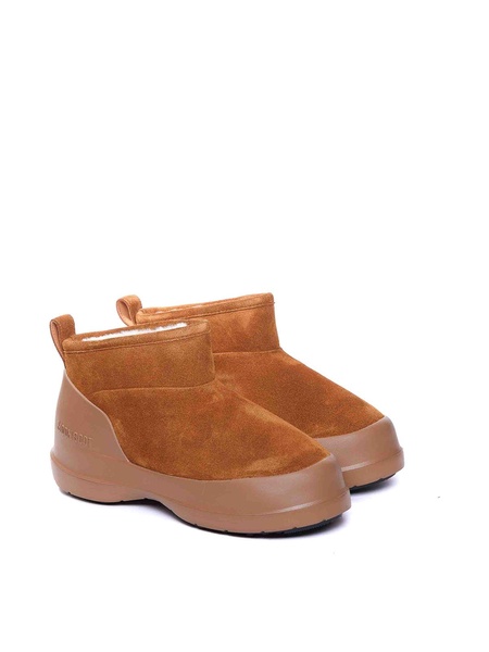 Luna Booties