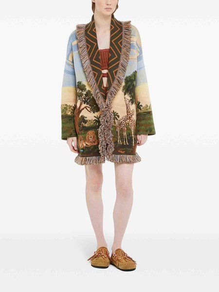 Savannah Sunrise Cardigan