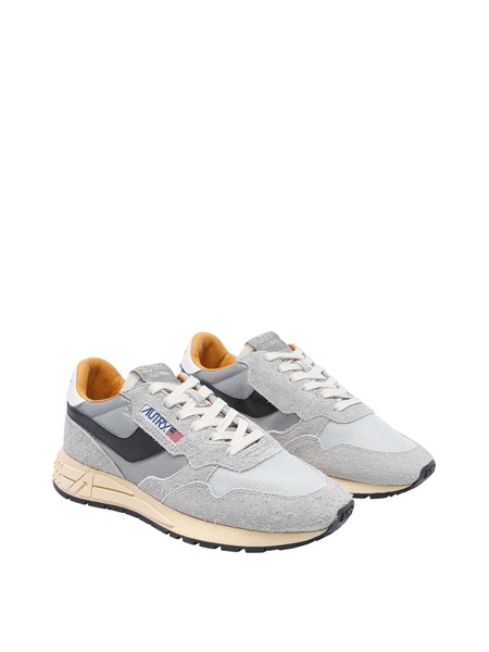 Reelwind Low Sneakers