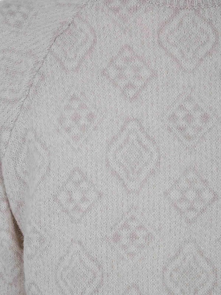 Turtleneck Sweater