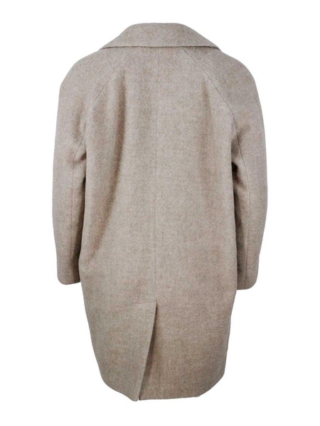 Coat  Beige