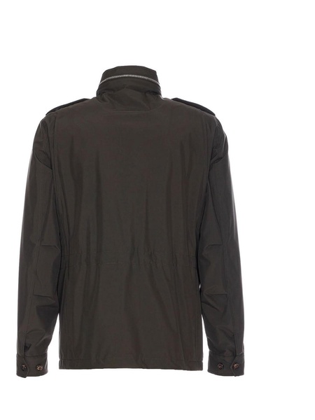 Forest Denver Jacket