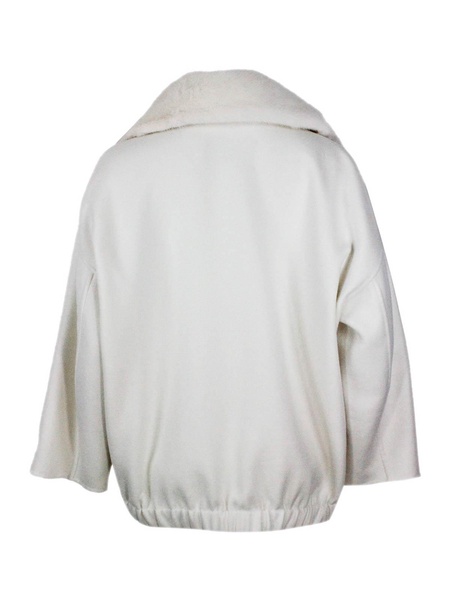 Fabiana Filippi Jackets