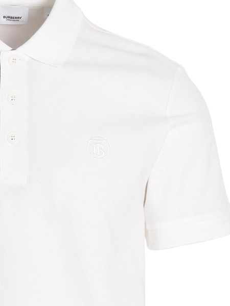 Eddie polo shirt